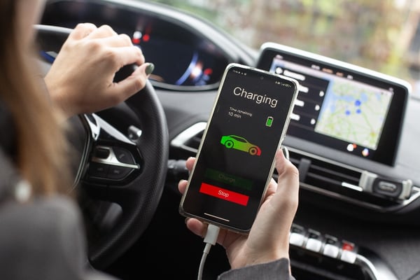 Smart charging tiempo de carga celular-1
