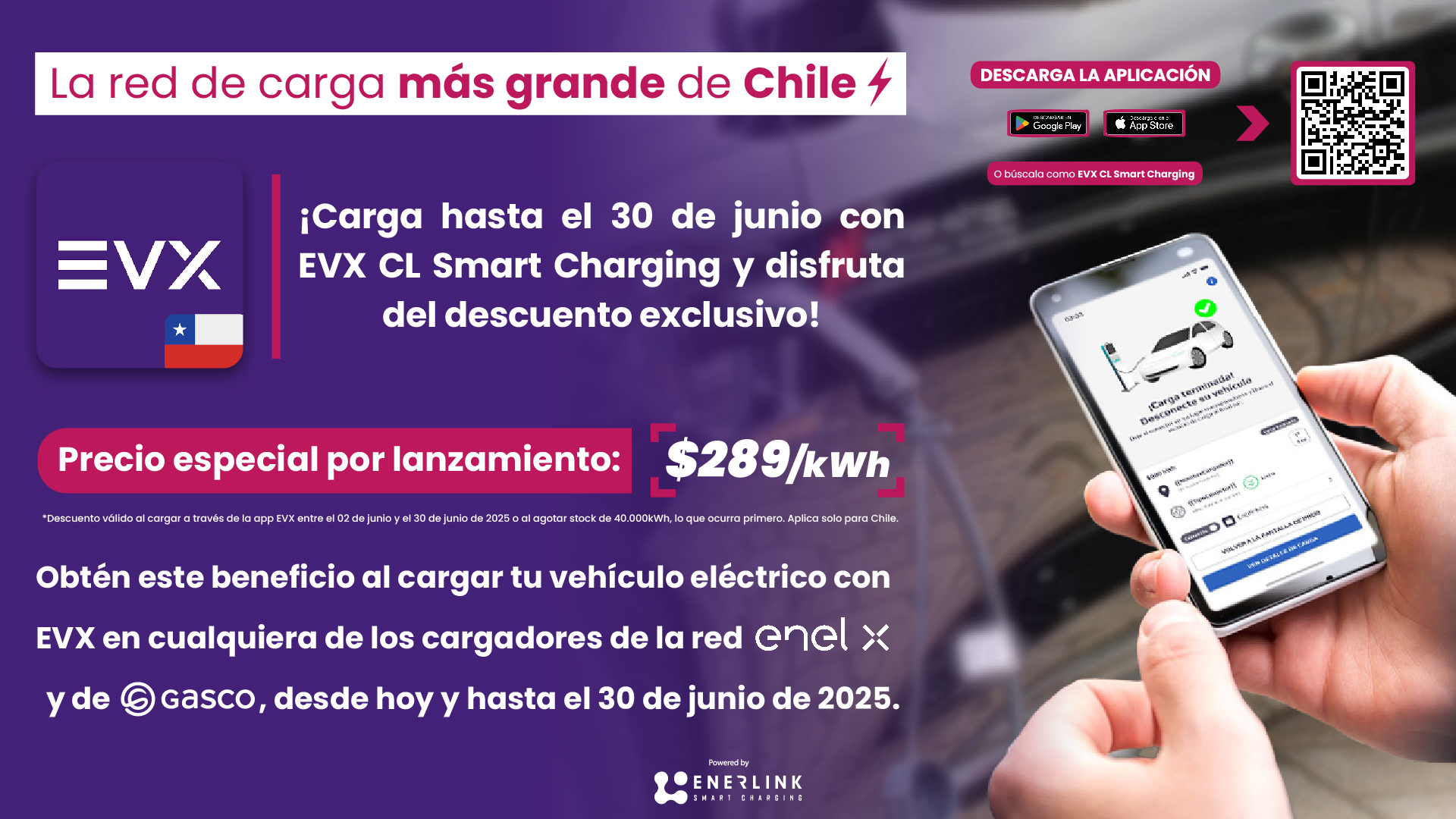 EVX 2025 promoción de lanzamiento_web