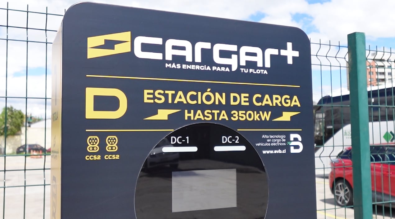 Enerlink y Cargar Más