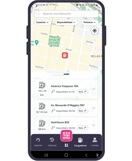 App de carga pública_mobile_resultado