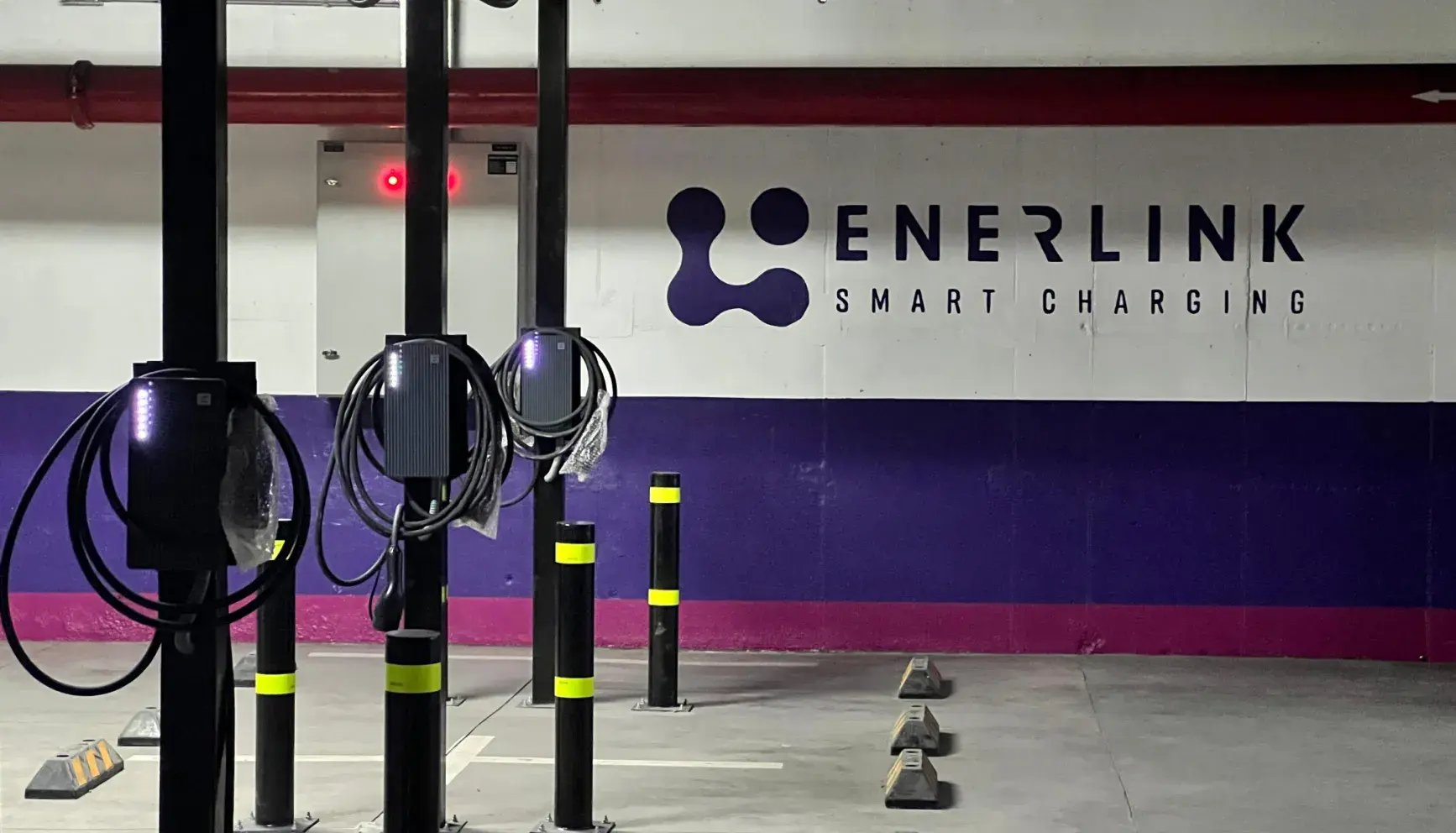 Enerlink - Estación de carga Curicó_resultado