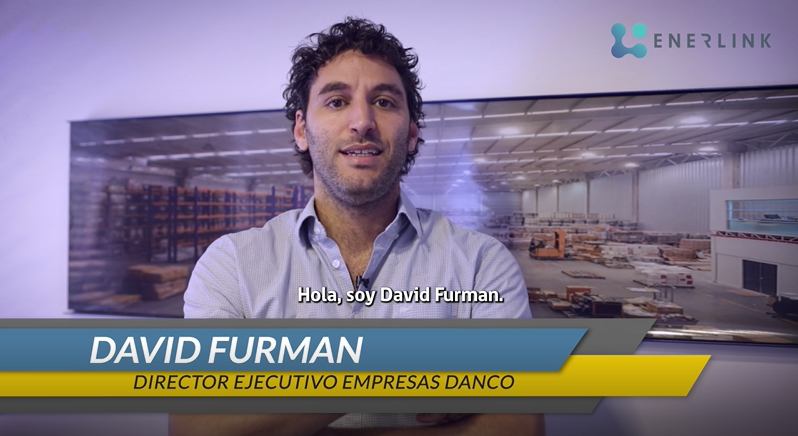 Danco David Furman