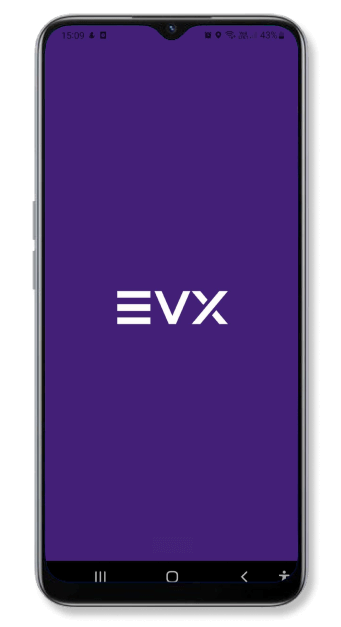 EVX Smart Charging App | Powered by Enerlink