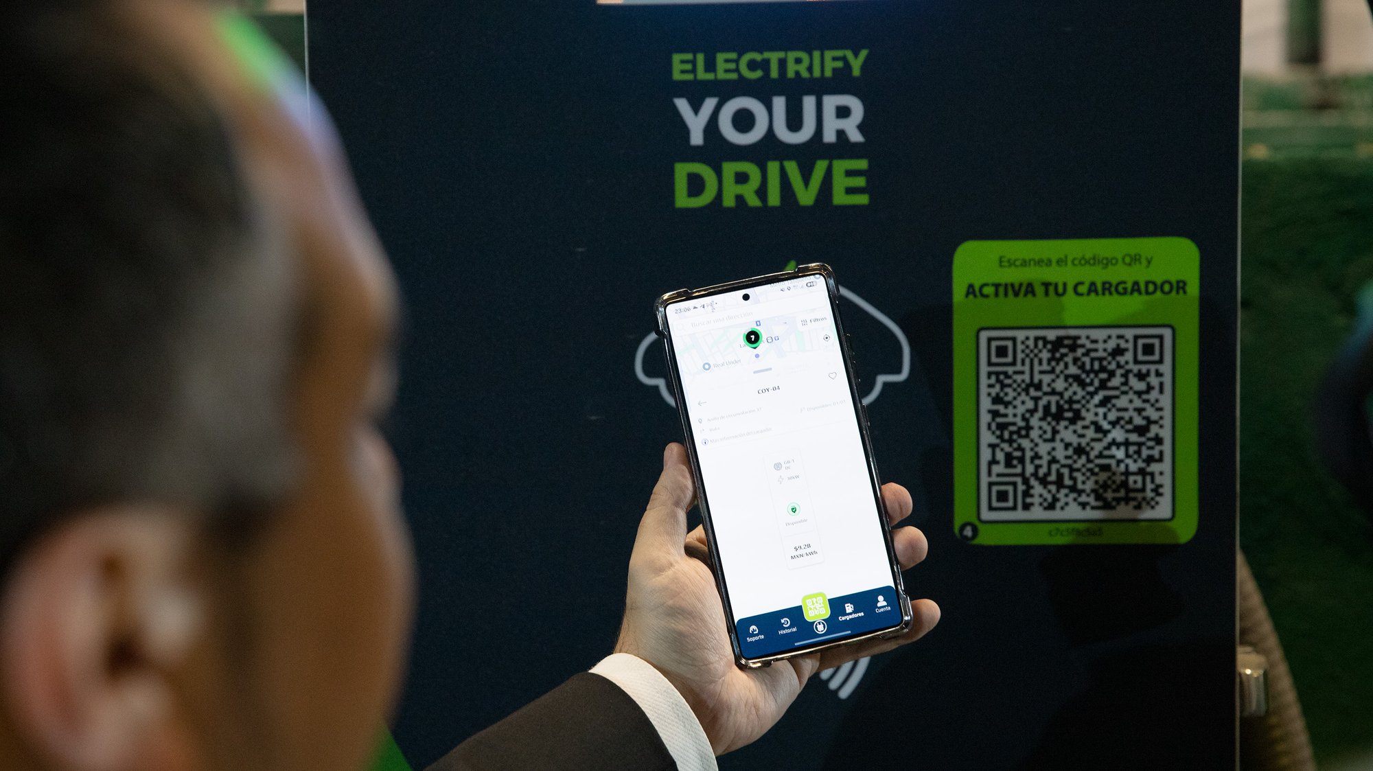 App City Energy